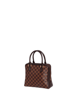 DAMIER ÉBÈNE BRERA