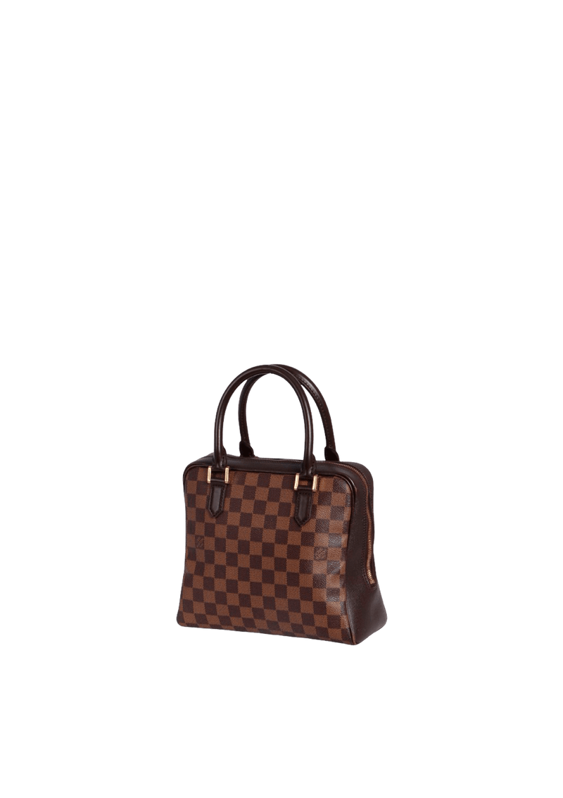 DAMIER ÉBÈNE BRERA