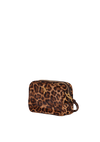 LEOPARD CAVALLINO CAMERA BAG
