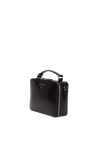 SAFFIANO LUX BRIQUE HANDLE BAG