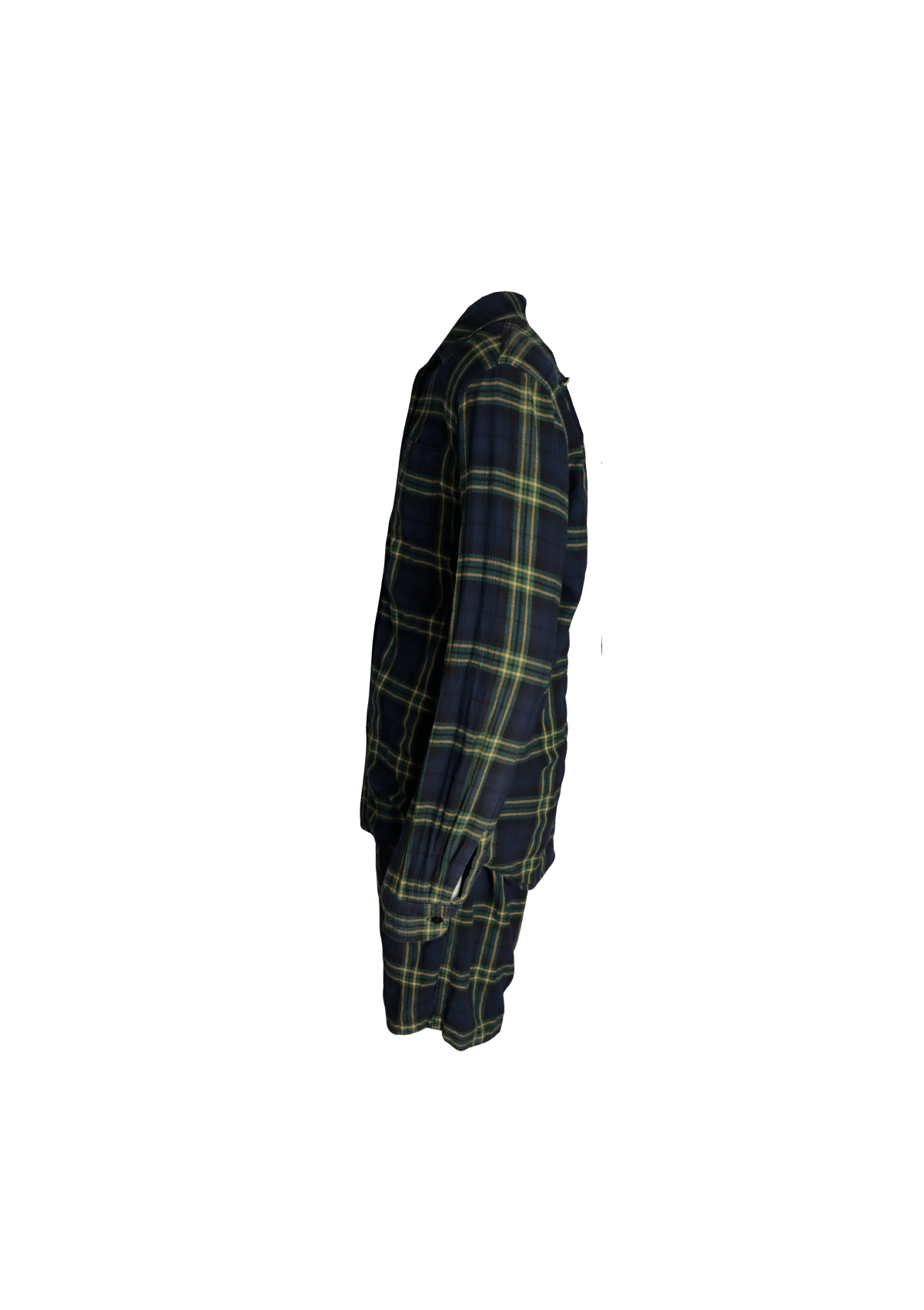 LONG SLEEVE SHIRT M