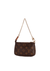 MONOGRAM POCHETTE ACCESSOIRES MINI