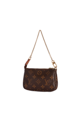 MONOGRAM POCHETTE ACCESSOIRES MINI