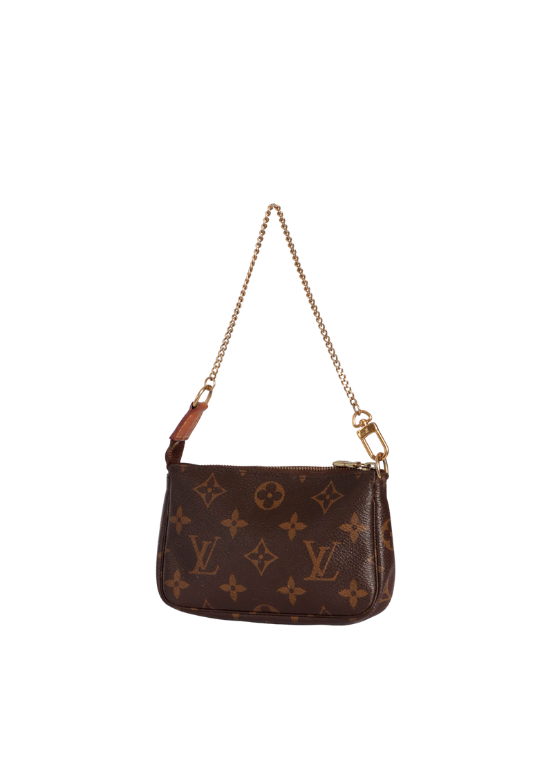 MONOGRAM POCHETTE ACCESSOIRES MINI