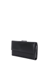 GG CANVAS FLAP WALLET