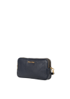 MADRAS DOUBLE ZIP CAMERA BAG