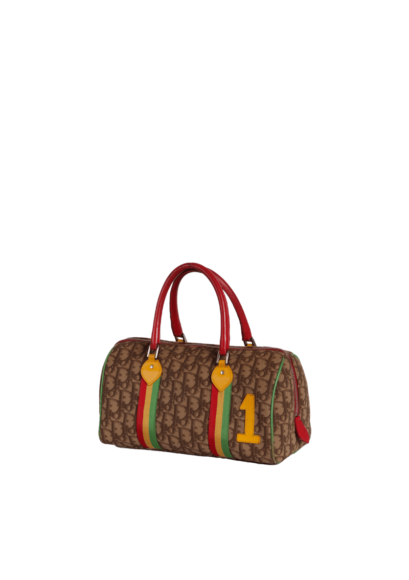 LIMITED EDITION DIORISSIMO RASTA BOSTON