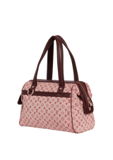 MONOGRAM MINI LIN JOSEPHINE PM