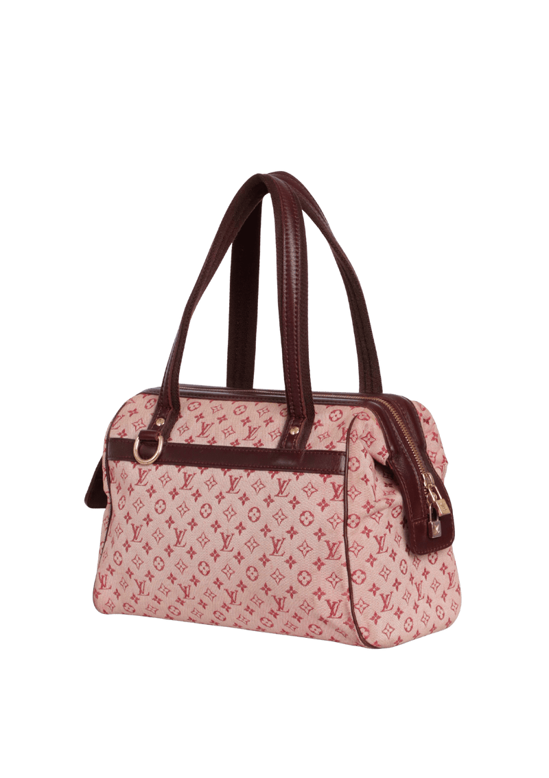 MONOGRAM MINI LIN JOSEPHINE PM