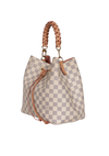 DAMIER AZUR NEONOÉ MM