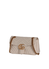 GG MARMONT SMALL BAG