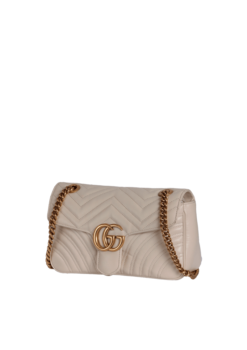 GG MARMONT SMALL BAG