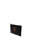 CASSANDRE MATELASSE POUCH
