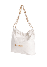 SMALL 22 CHAIN BAG