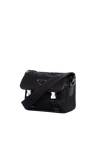 TESSUTO MESSENGER BAG