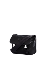 TESSUTO MESSENGER BAG