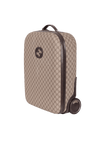 GG SUPREME HARD SHELL SUITCASE