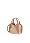 HADLEY SIGNATURE HOBO 21 BAG