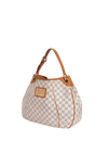 DAMIER AZUR GALLIERA PM