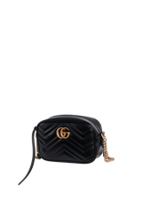 GG MARMONT CAMERA BAG MINI