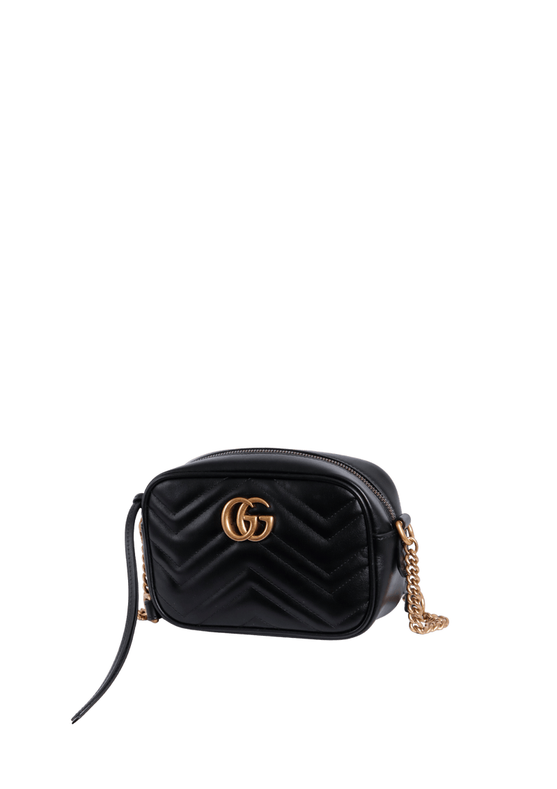 GG MARMONT CAMERA BAG MINI