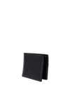 LEATHER BIFOLD WALLET