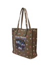X DISNEY SPOOKY EYES TOTE