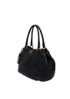 VITELLO DAINO SATCHEL BAG