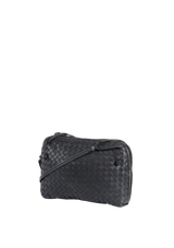 INTRECCIATO NODINI BAG