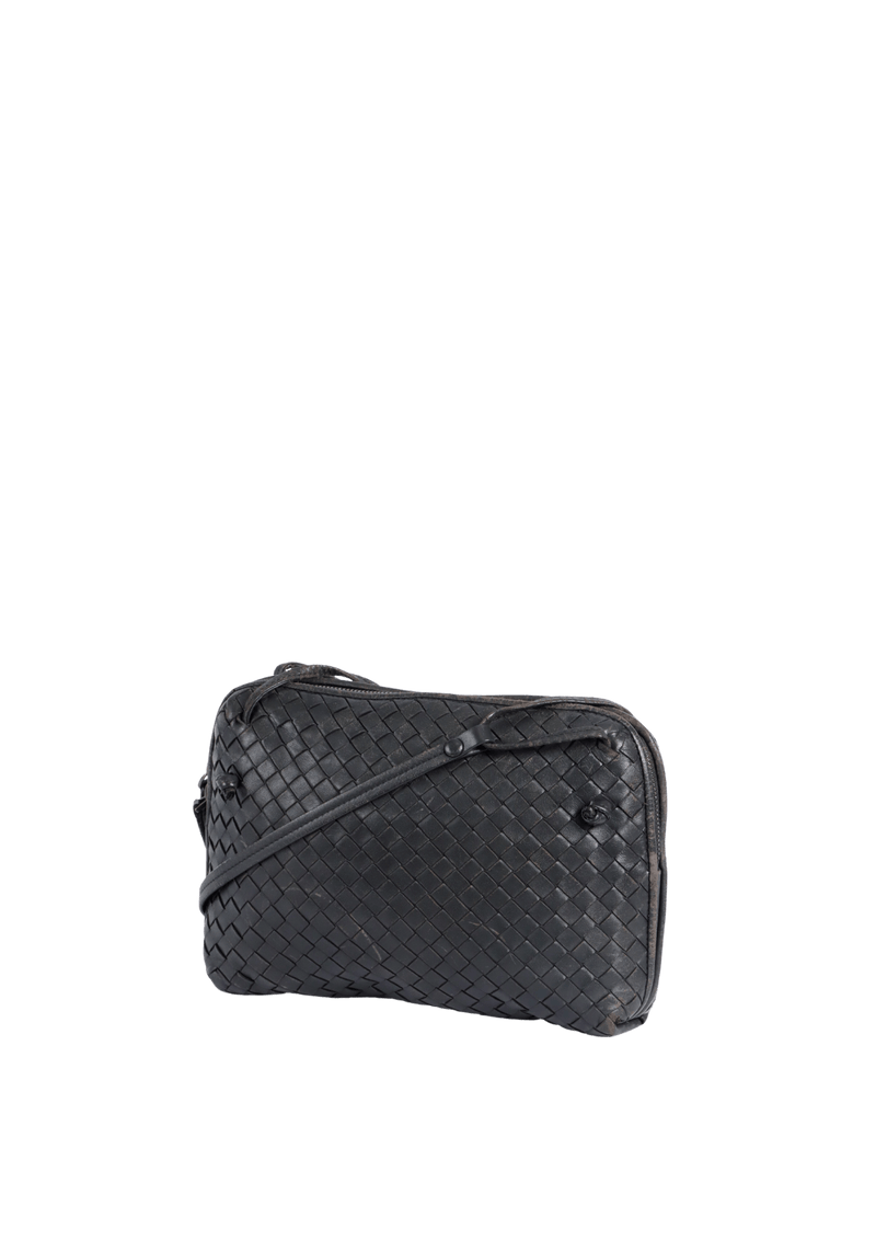 INTRECCIATO NODINI BAG