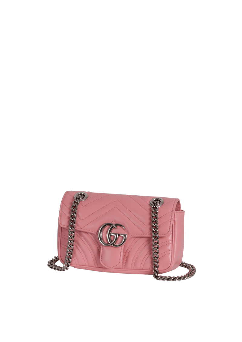 GG MARMONT MINI BAG