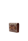 GG SUPREME HORSEBIT 1955 WALLET