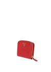 SAFFIANO COMPACT WALLET