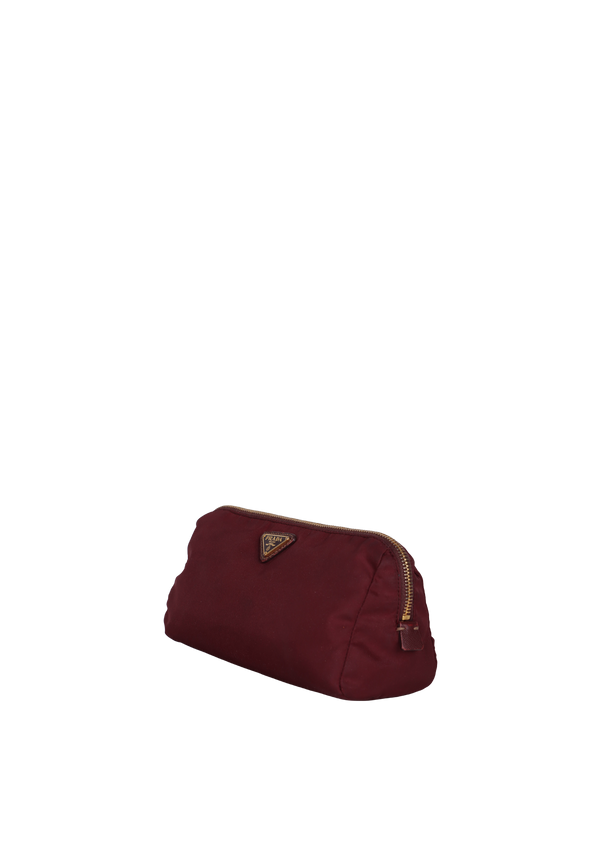 TESSUTO POUCH