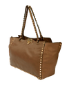 MEDIUM ROCKSTUD TOTE
