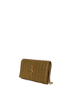 QUILTED CASSANDRE CHAIN BAG