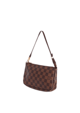 DAMIER ÉBÈNE POCHETTE ACCESSOIRES