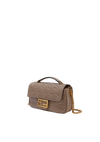 FF LOGO BAGUETTE