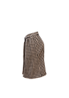 MIDI SKIRT