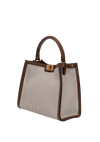 PEEKABOO X-LITE PERFORATED MEDIUM