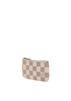 DAMIER AZUR KEY POUCH