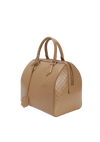 LIMITED EDITION DAMIER FACETTE SPEEDY CUBE MM