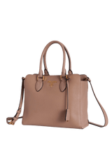 SAFFIANO SOFT CALF OPEN TOTE