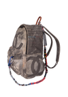 LARGE GRAFITTI BACKPACK