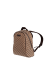 GG CANVAS TRAVEL BACKPACK