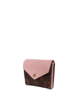 MONOGRAM VICTORINE WALLET