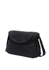 GG CANVAS DIAPER BAG