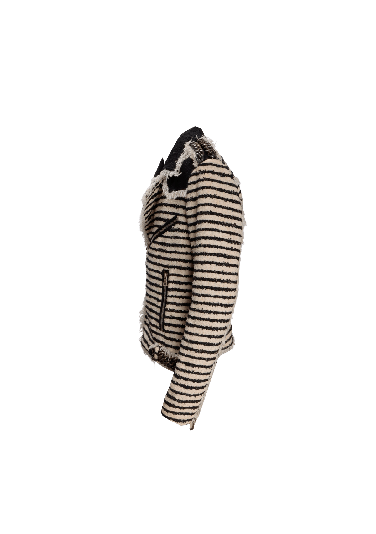 TWEED JACKET 52