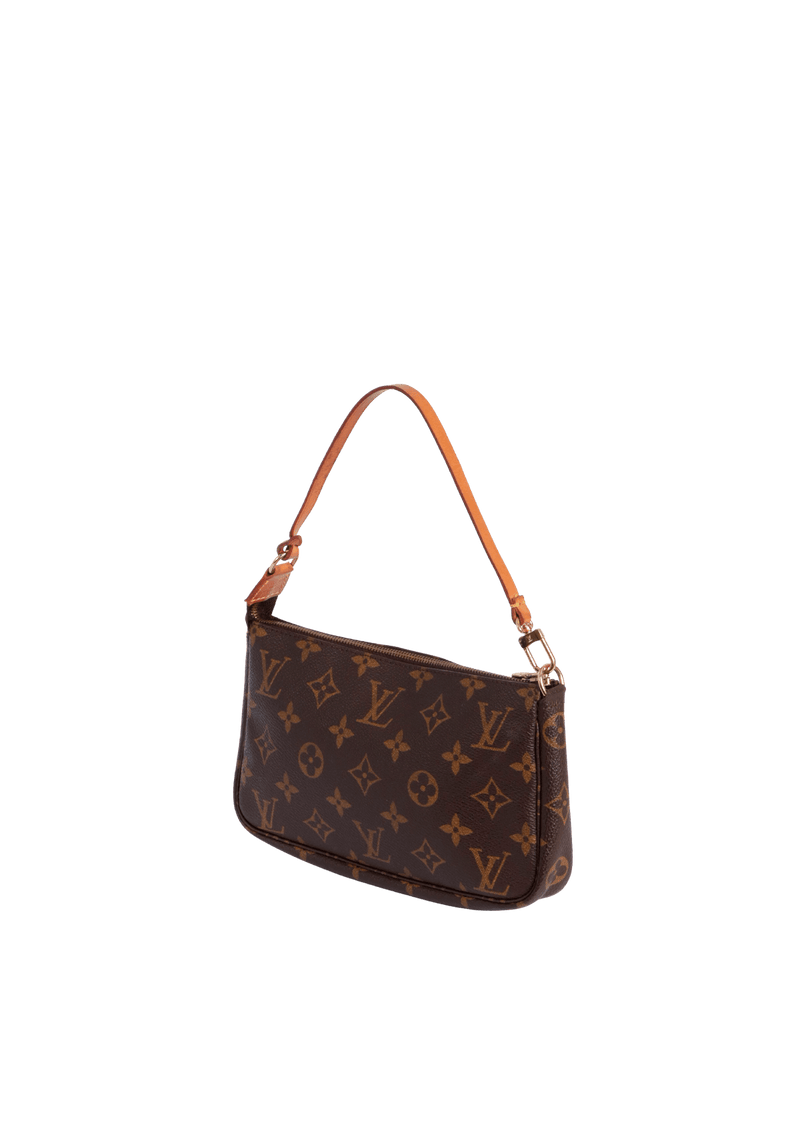 MONOGRAM POCHETTE ACCESSOIRES