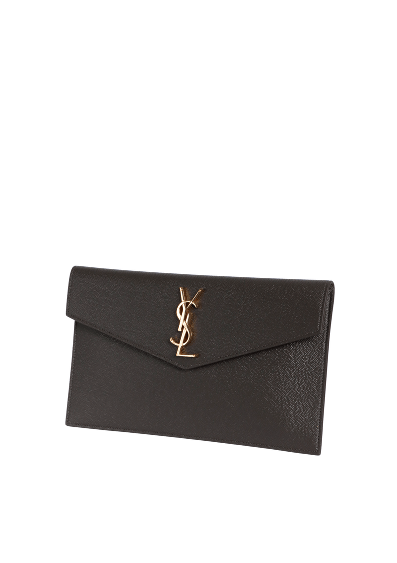 UPTOWN ENVELOPE CLUTCH